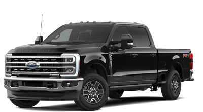 2026 Ford F-250 F-250® Lariat®