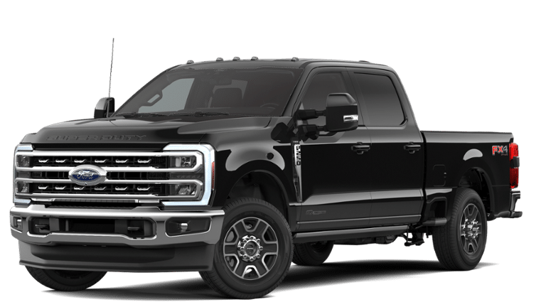 2026 Ford F-250 F-250® Lariat®