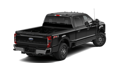 2026 Ford F-250 F-250® Lariat®