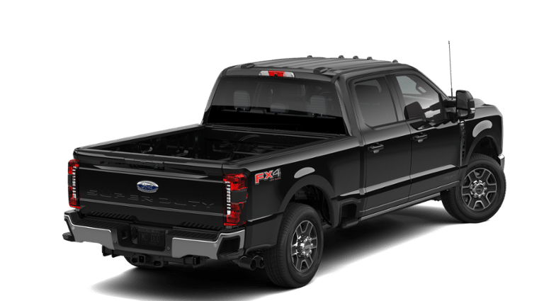 2026 Ford F-250 F-250® Lariat®
