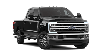2026 Ford F-250 F-250® Lariat®