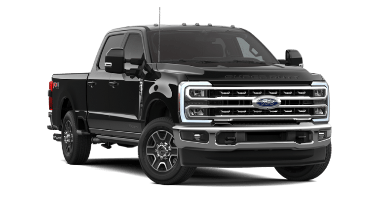 2026 Ford F-250 F-250® Lariat®