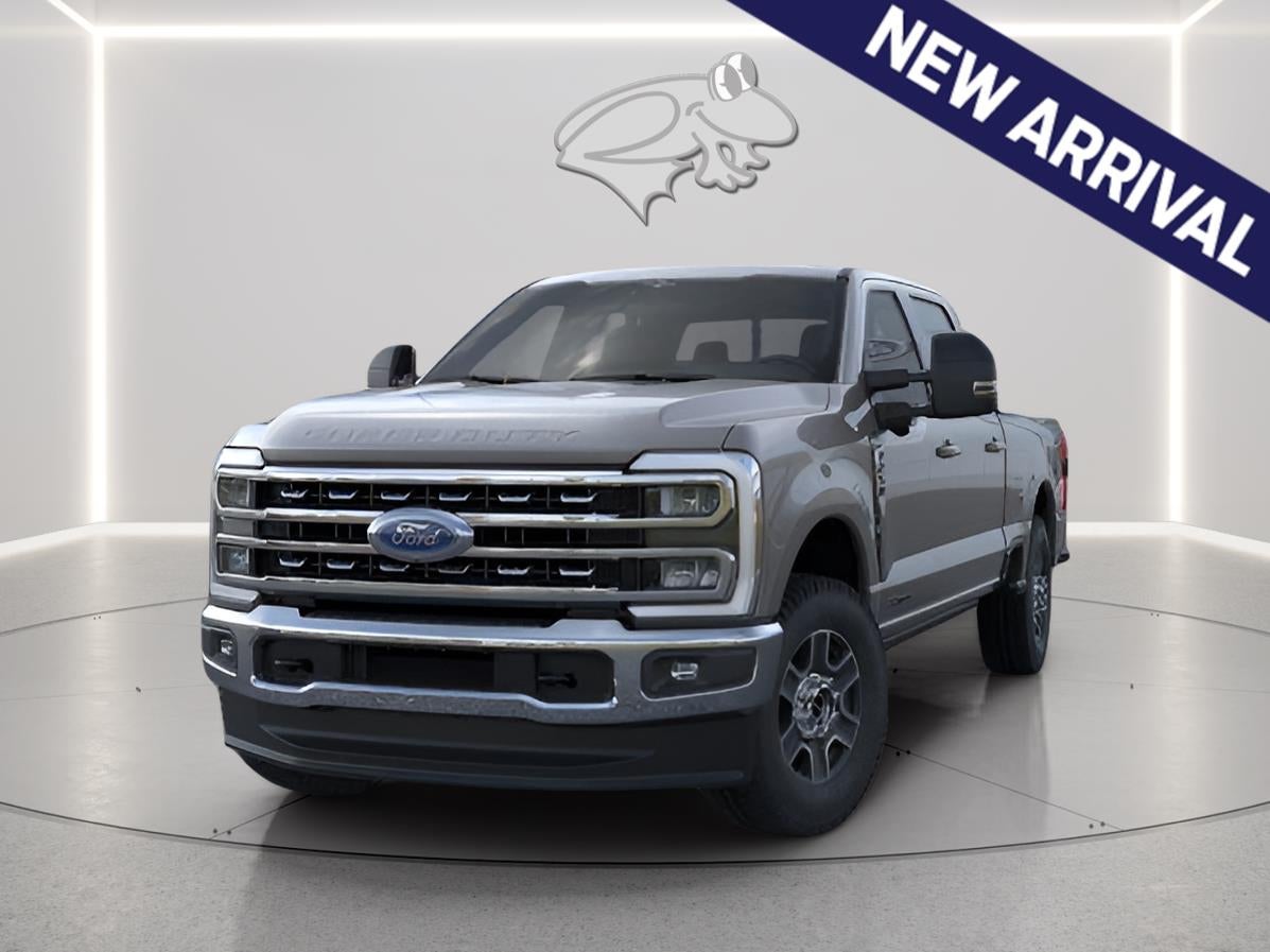 2026 Ford F-250's photo