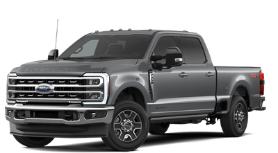 2026 Ford Super Duty F-250 Lariat