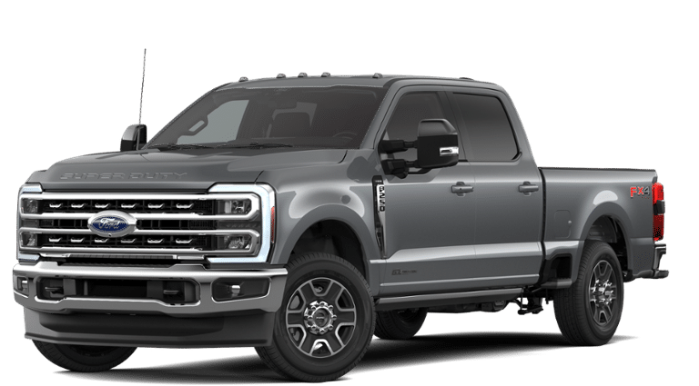 2026 Ford Super Duty F-250 Lariat