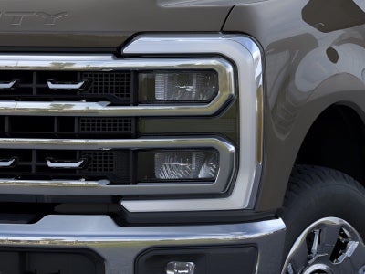 2026 Ford Super Duty F-250 Lariat