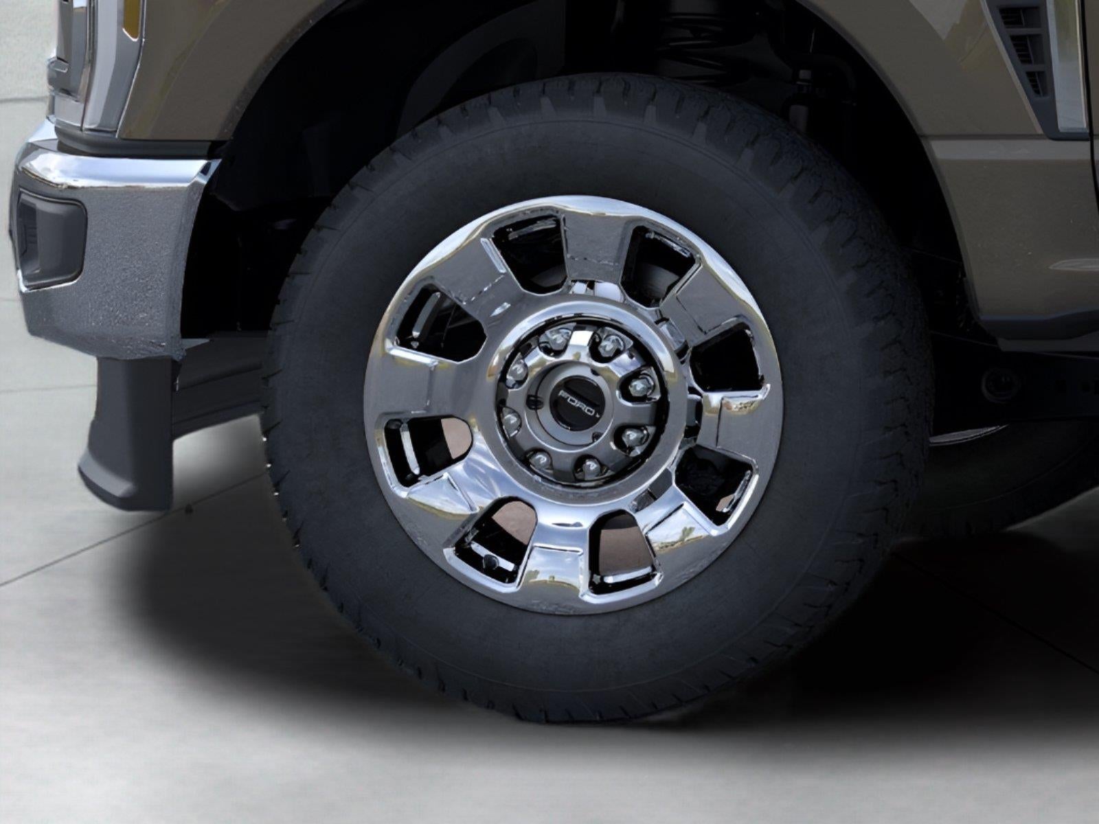 2026 Ford Super Duty F-250 Lariat