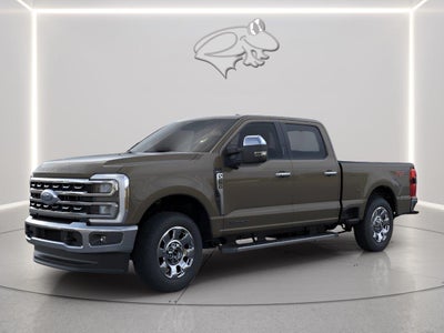 2026 Ford Super Duty F-250 Lariat