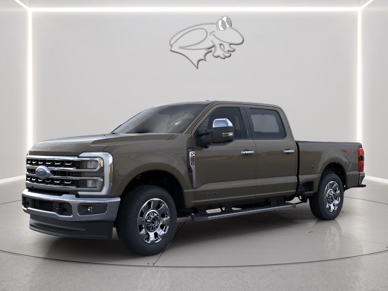 2026 Ford Super Duty F-250 Lariat