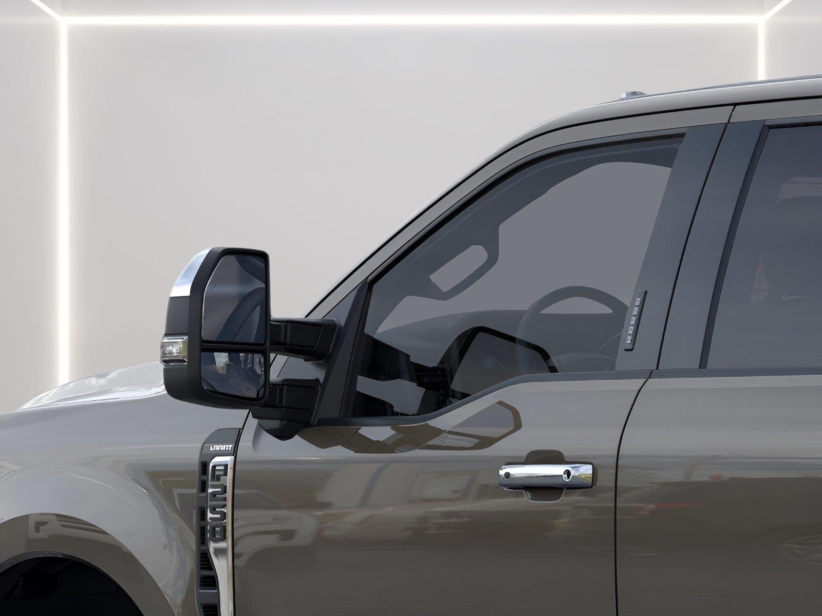 2026 Ford Super Duty F-250 Lariat