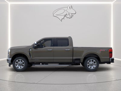 2026 Ford Super Duty F-250 Lariat