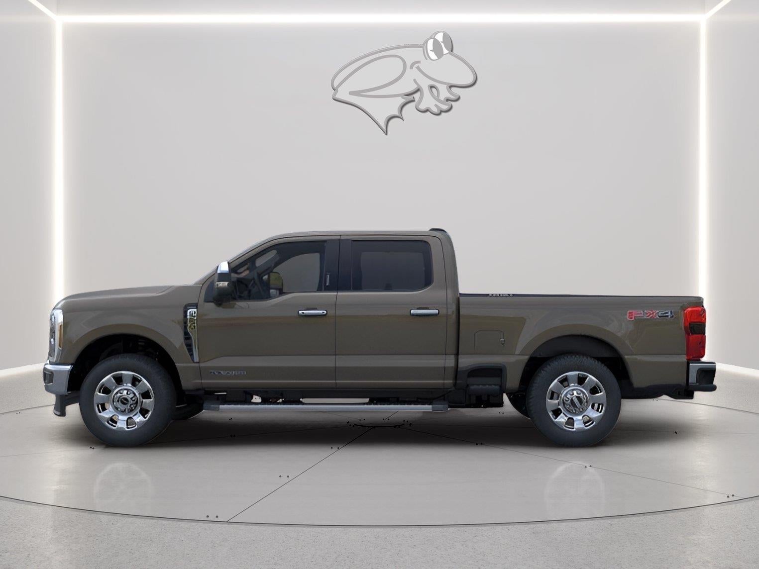 2026 Ford Super Duty F-250 Lariat