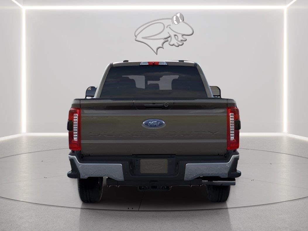 2026 Ford Super Duty F-250 Lariat