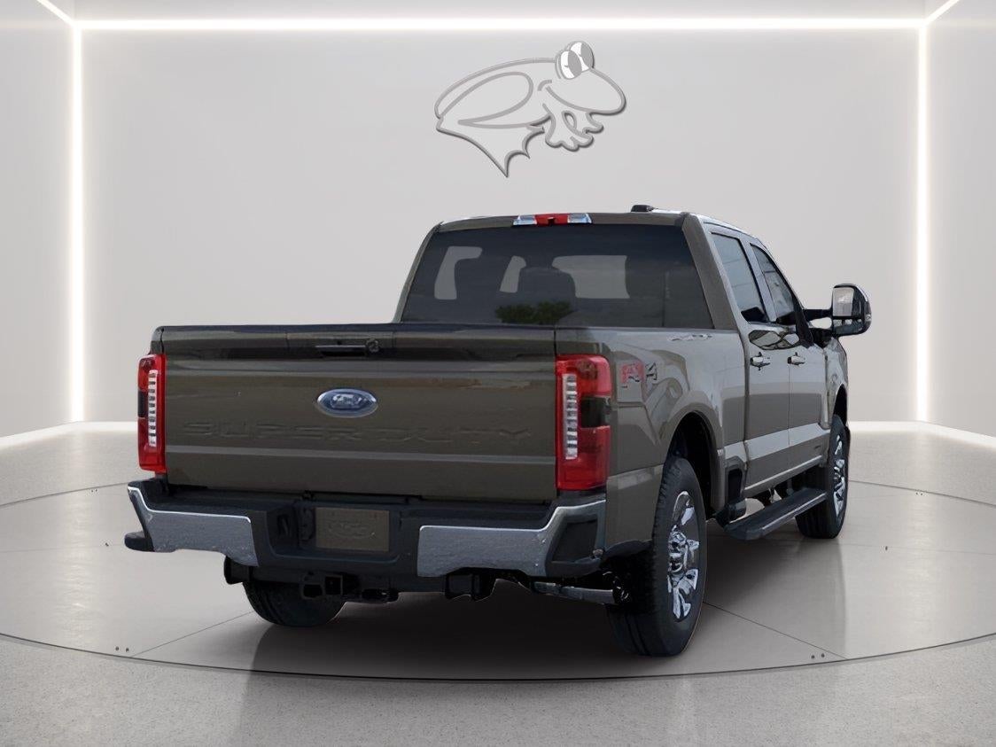 2026 Ford Super Duty F-250 Lariat
