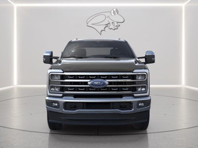 2026 Ford Super Duty F-250 Lariat