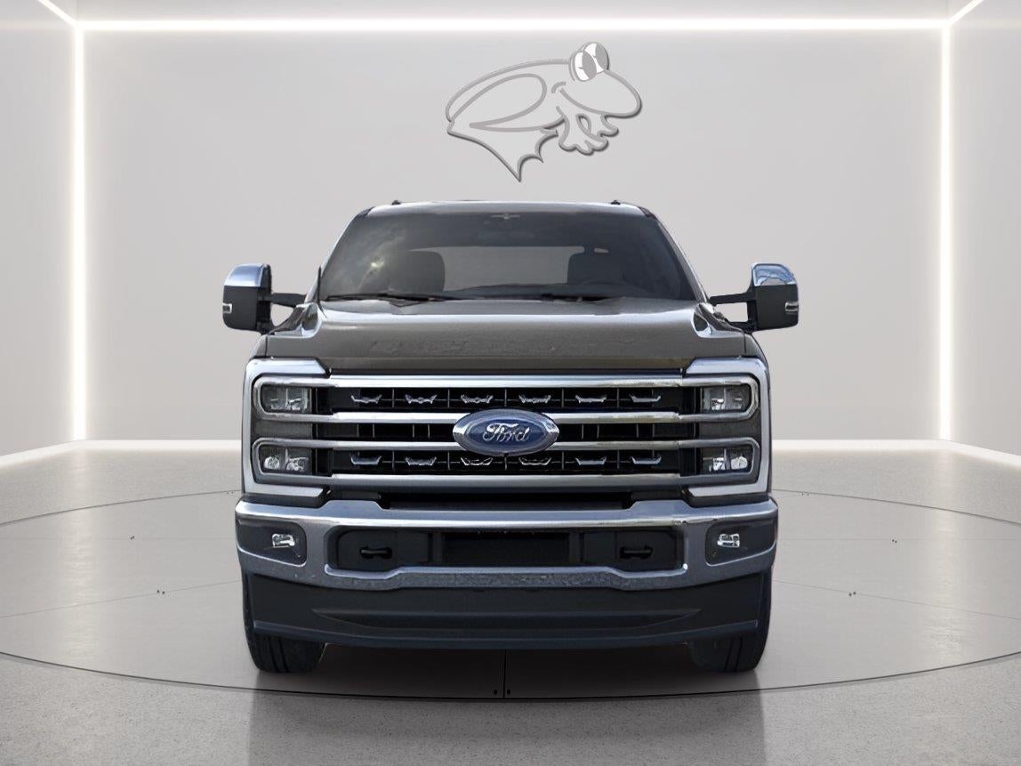 2026 Ford Super Duty F-250 Lariat