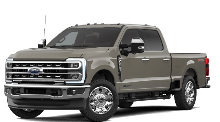 2026 Ford Super Duty F-250 Lariat