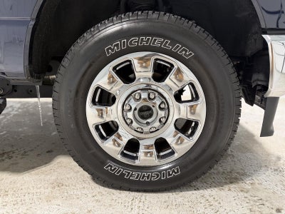 2024 Ford Super Duty F-250 SRW Lariat