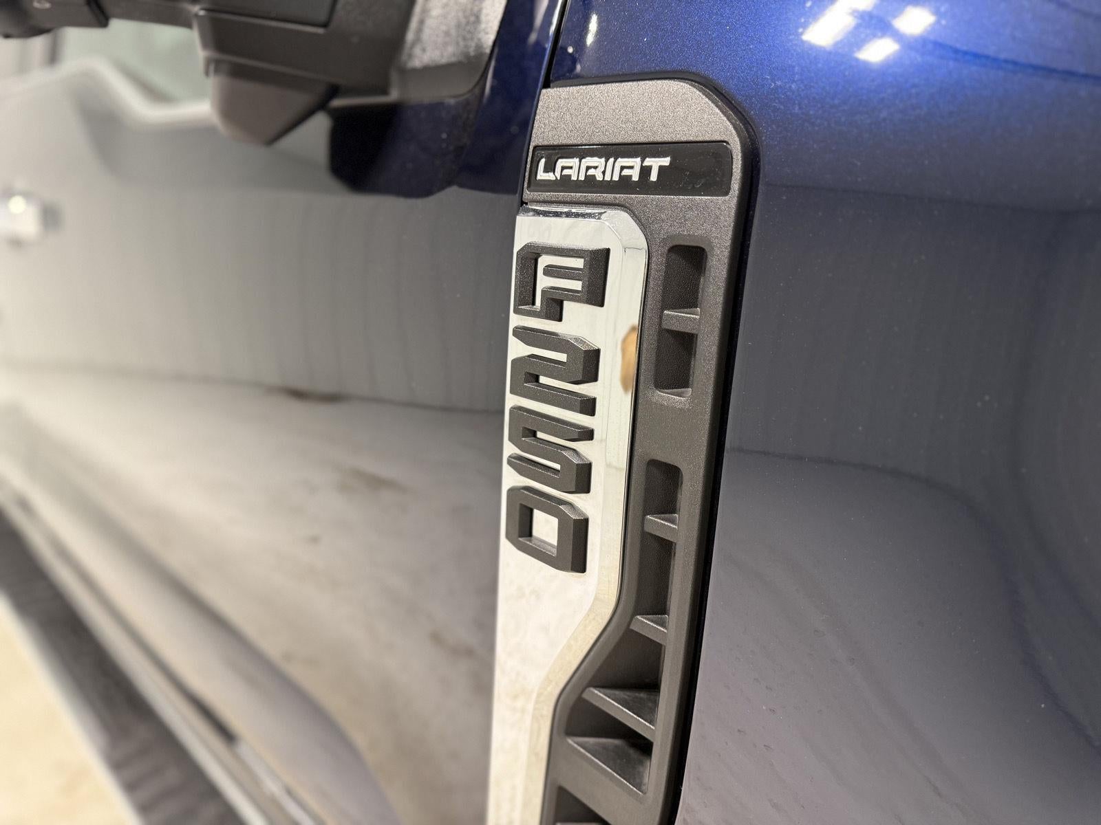 2024 Ford Super Duty F-250 SRW Lariat