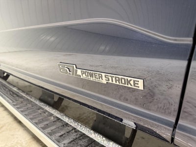 2024 Ford Super Duty F-250 SRW Lariat