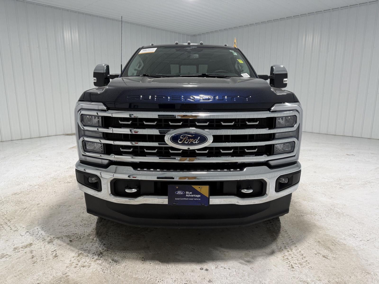 2024 Ford Super Duty F-250 SRW Lariat