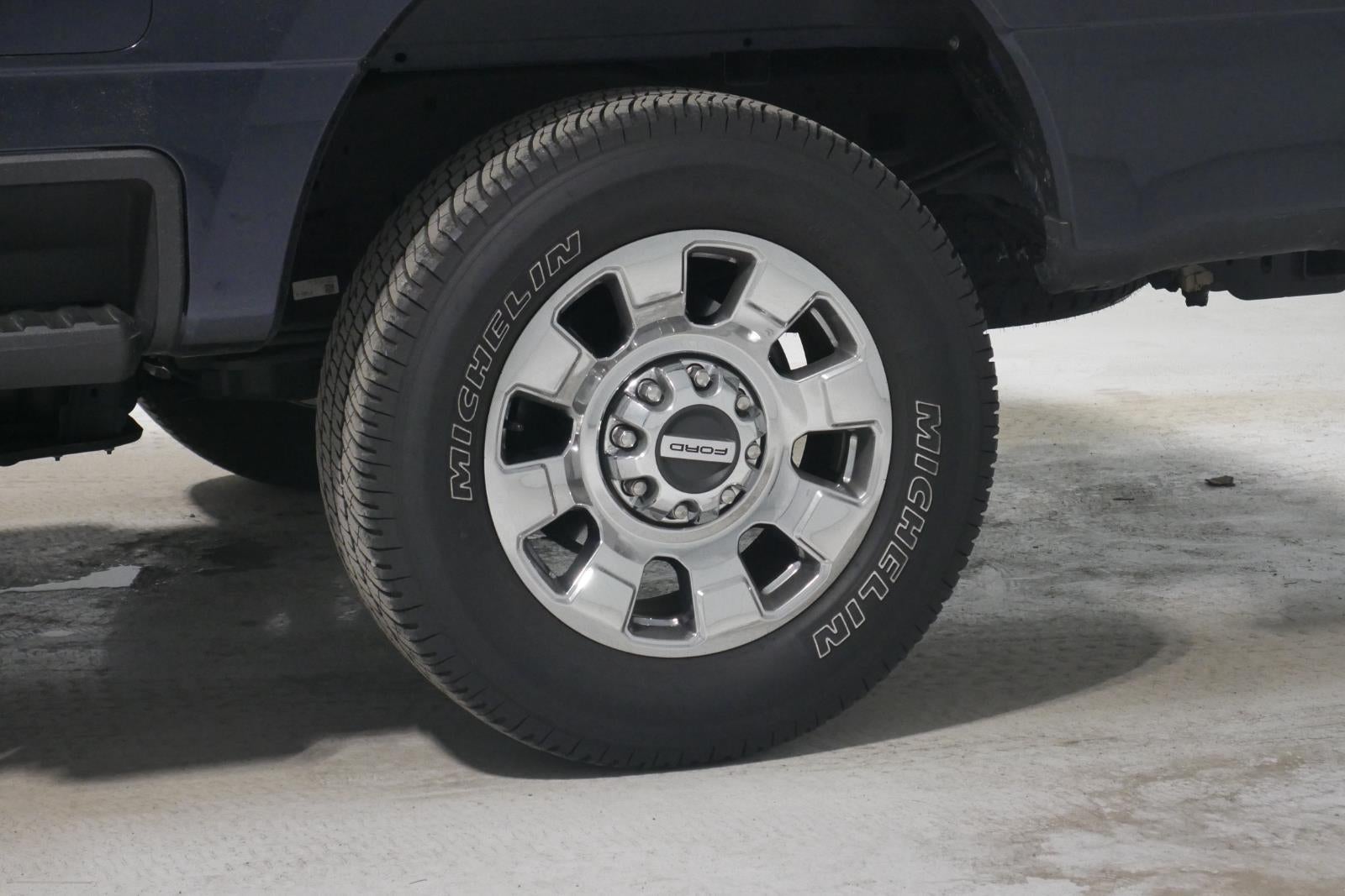 2024 Ford Super Duty F-250 SRW Lariat