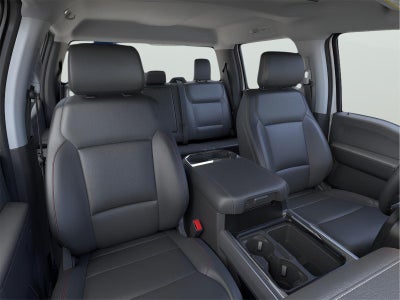 2026 Ford Super Duty F-250 Lariat