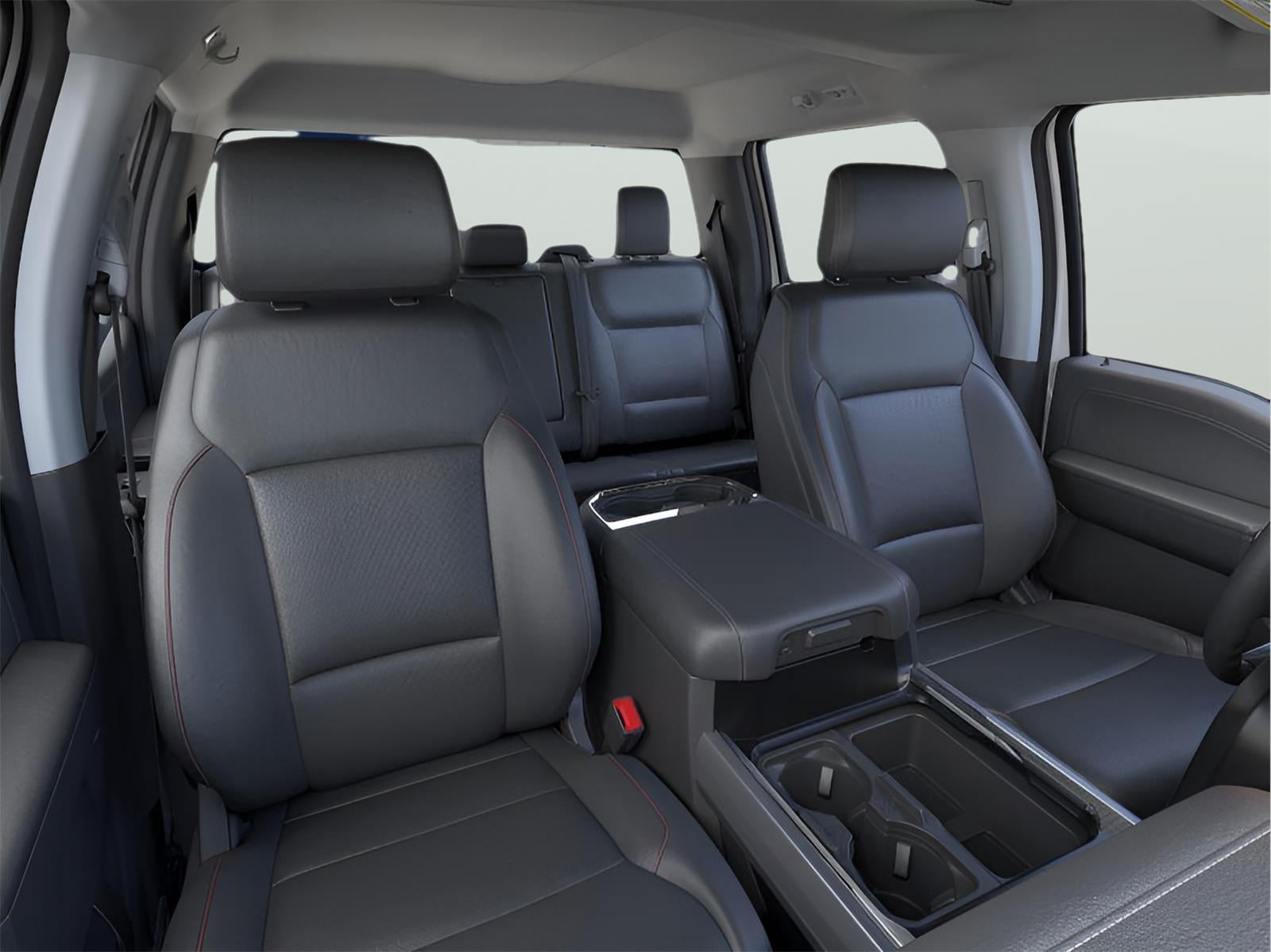 2026 Ford Super Duty F-250 Lariat