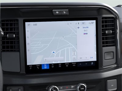 2026 Ford Super Duty F-250 Lariat