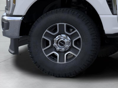 2026 Ford Super Duty F-250 Lariat