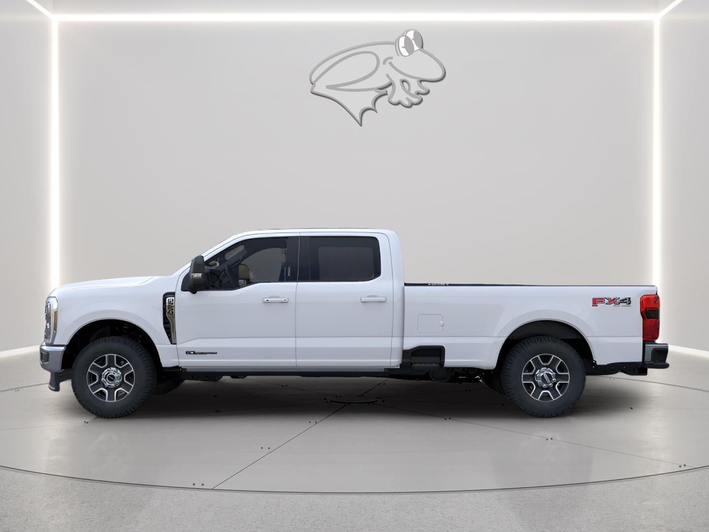 2026 Ford Super Duty F-250 Lariat