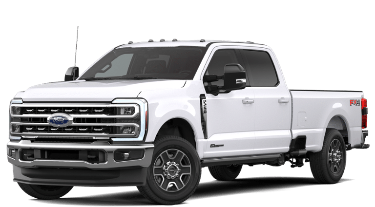 2026 Ford Super Duty F-250 Lariat
