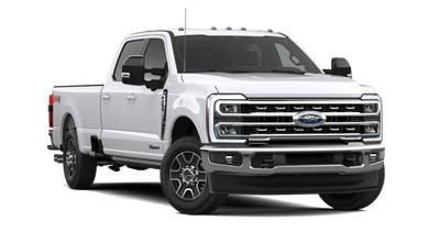 2026 Ford Super Duty F-250 Lariat