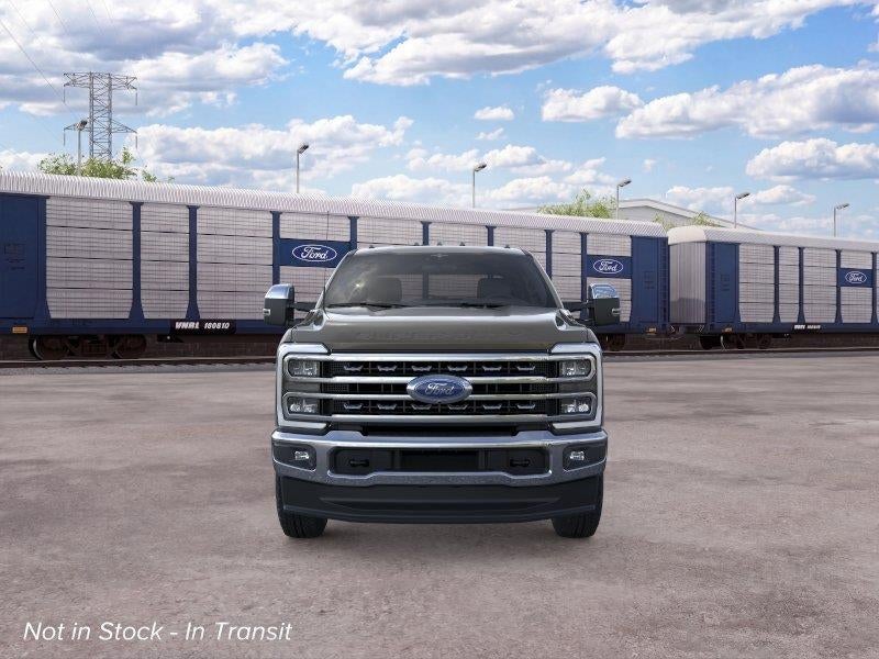 2026 Ford Super Duty F-250 Lariat