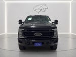 2022 Ford Super Duty F-250 SRW LARIAT