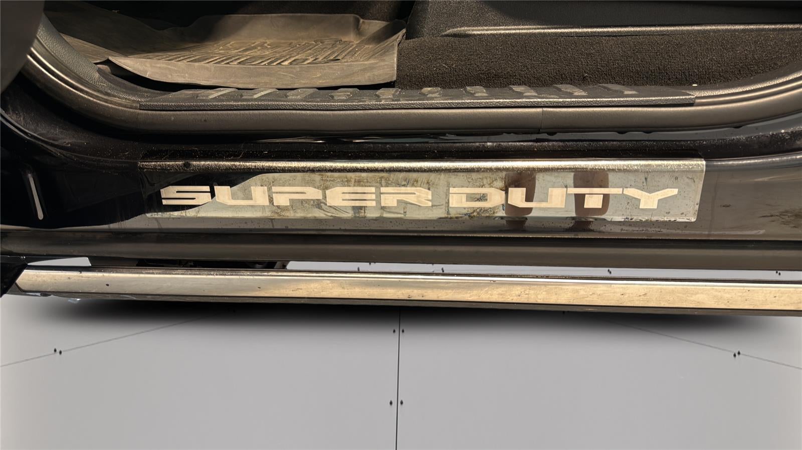 2022 Ford Super Duty F-250 SRW LARIAT
