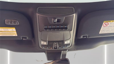 2022 Ford Super Duty F-250 SRW LARIAT