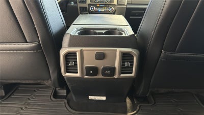 2022 Ford Super Duty F-250 SRW LARIAT