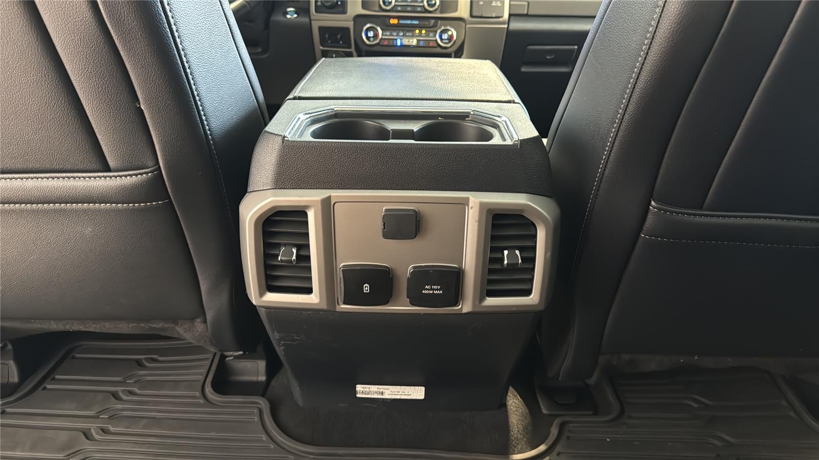 2022 Ford Super Duty F-250 SRW LARIAT