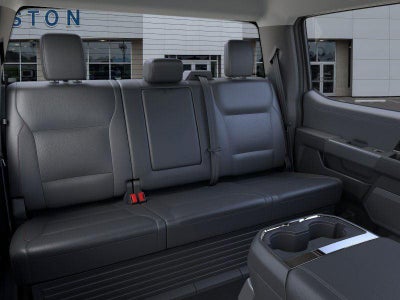 2026 Ford Super Duty F-250 LARIAT