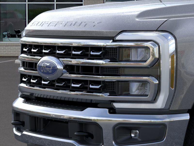 2026 Ford Super Duty F-250 LARIAT