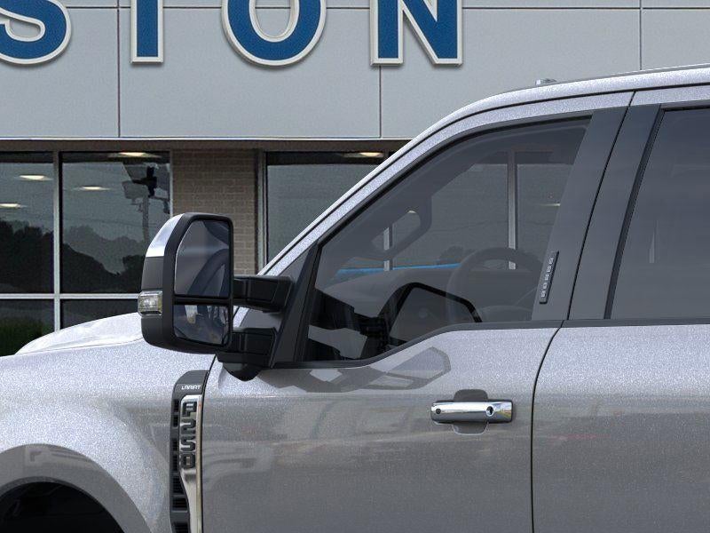 2026 Ford Super Duty F-250 LARIAT