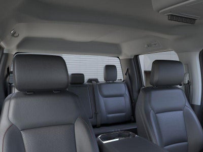 2026 Ford Super Duty F-250 LARIAT