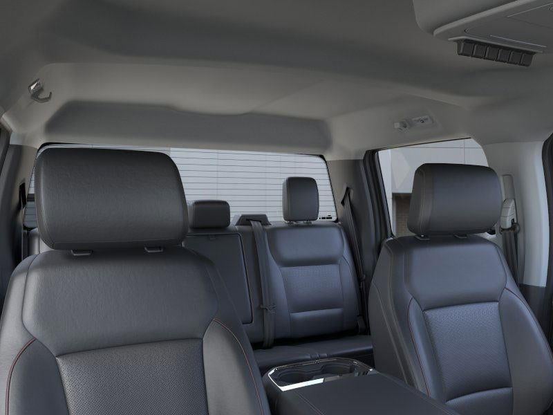 2026 Ford Super Duty F-250 LARIAT