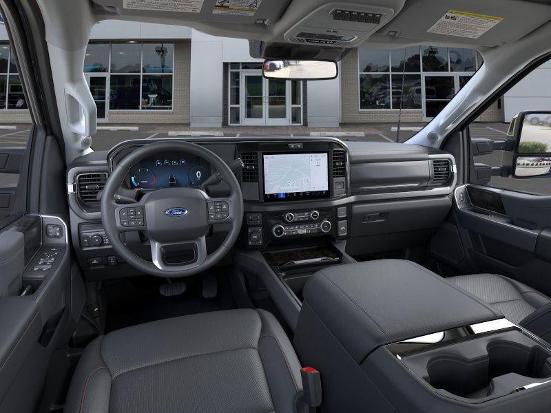 2026 Ford Super Duty F-250 LARIAT