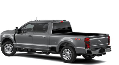 2026 Ford Super Duty F-250 LARIAT