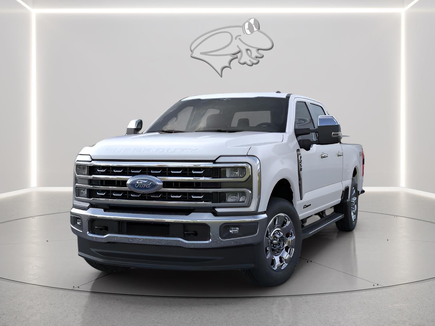 2026 Ford Super Duty F-250 Lariat
