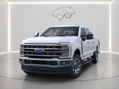 2026 Ford Super Duty F-250 Lariat