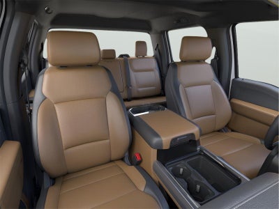 2026 Ford Super Duty F-250 Lariat