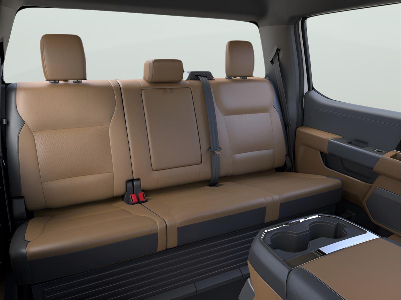 2026 Ford Super Duty F-250 Lariat